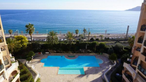 Appartement 753, 4 personnes, vue mer By Palmazur
